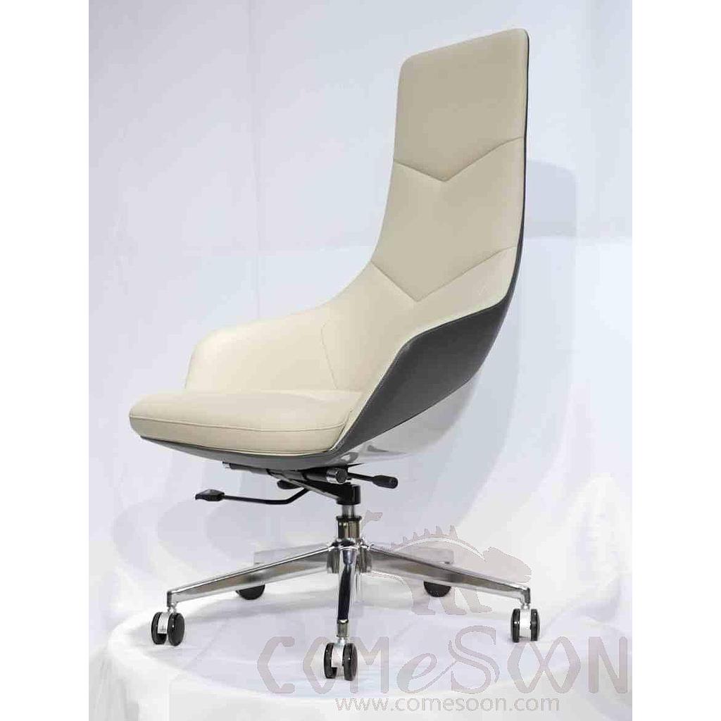Office Chair, Western-Style Leather, 680*690*1020mm product image