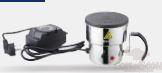 Electric Mug-shape Heating Unit, Temperature Control