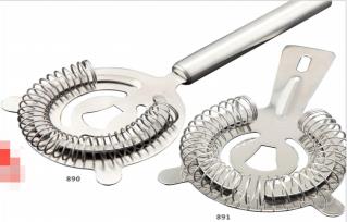 Jd Series-Flat Handle Ice Filter