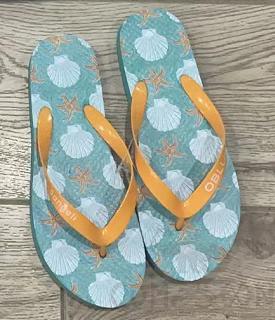 PE Slippers