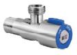 SUS angle valve