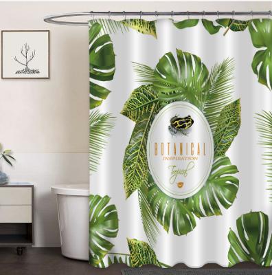 Weaving Printed Curtains
Frog product image