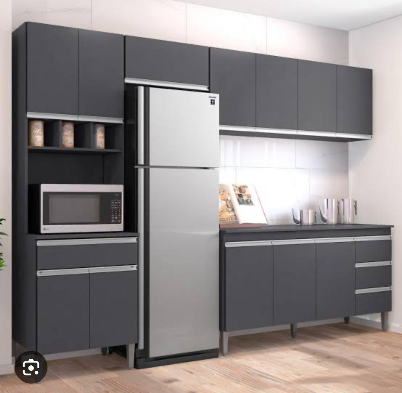 Kit Cozinha Andréia