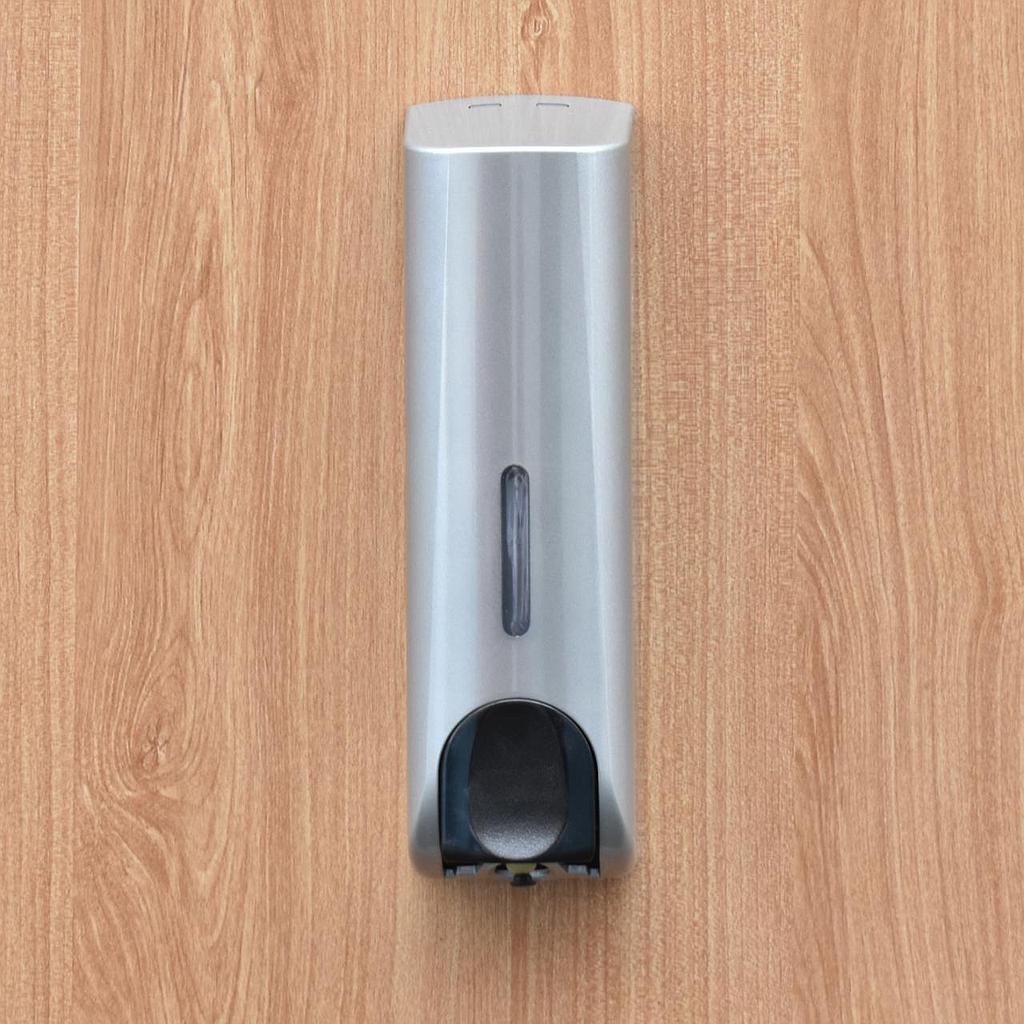Wall-Mounted Soap Dispenser-350 ML, 21.5*6.4* 7.5 cm