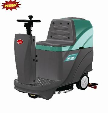 Cleaning Machine - Super Mini Driving Washing Machine