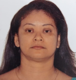 Rosa Inês da Silva Klamas