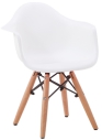 Chairs, PP Seats and Beech Legs
, W42 *D43*H54* Sh 31cm product image