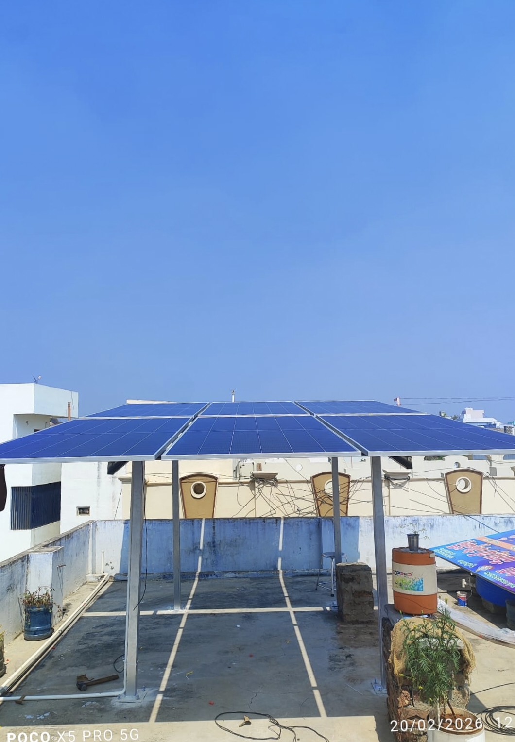 Residential Solar
