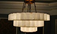 Chandeliers