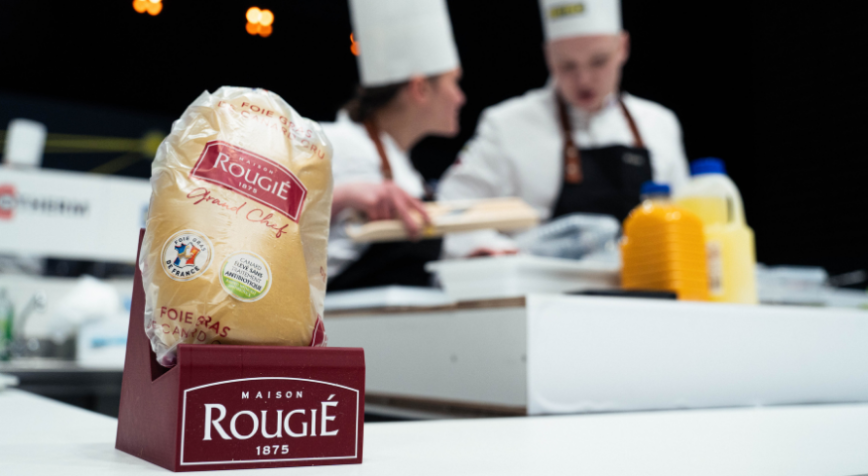 Dự Báo Thị Trường Gan Ngỗng Béo (Foie Gras) Toàn Cầu Đến 2035