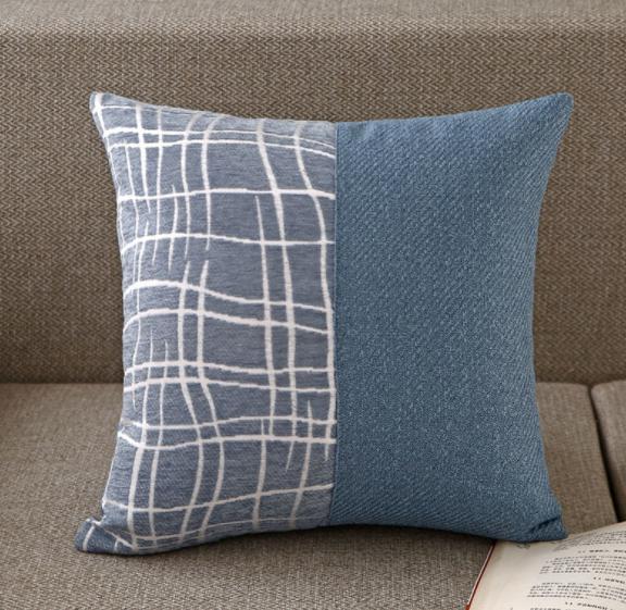 Cushion Cover-Chenille, 45*45cm