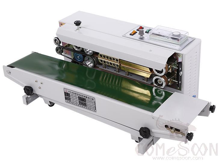 Automatic Sealing Machine 0.5kw 800*350*270(mm)