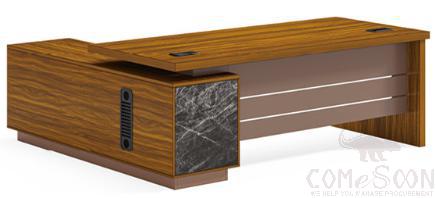 Office Table-W1600*D1600*H760mm product image
