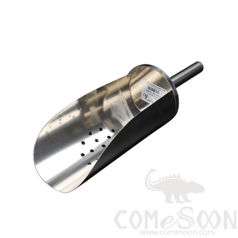 SUS 201 Ice Scoop L Size