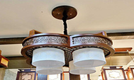 Chandeliers