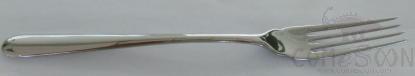 Stol Series-Fish Fork, 203mm, Stainless Steel 304
