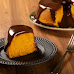 Receita do Dia: Bolo de Cenoura com Cobertura de Chocolate