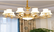 Chandeliers