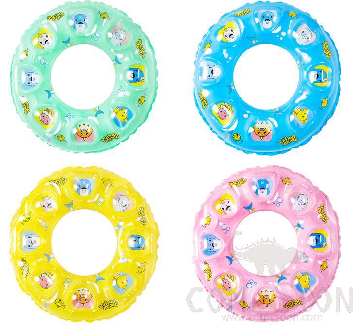 Crystal Swimming Ring, 90*90cm