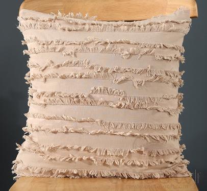 Pillow, Cotton.
45*45cm