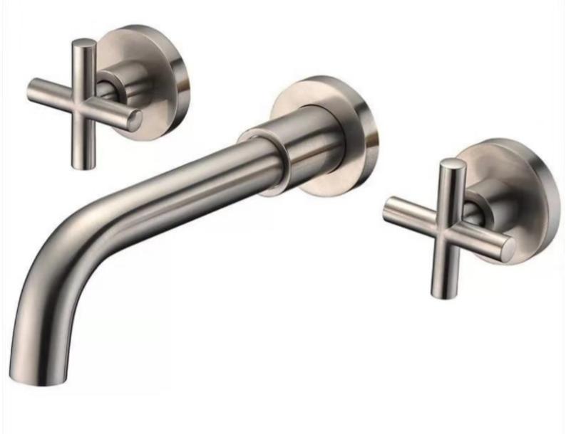 Hidden faucet-SUS