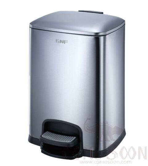 Pedal Bin-3L, Dustbins