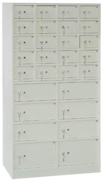 Safe Deposit Box - 800*1500*450mm