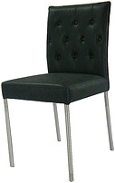 Pull Button Tube Chair