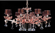 Chandeliers