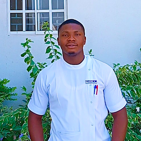 Arua Divine-Favour