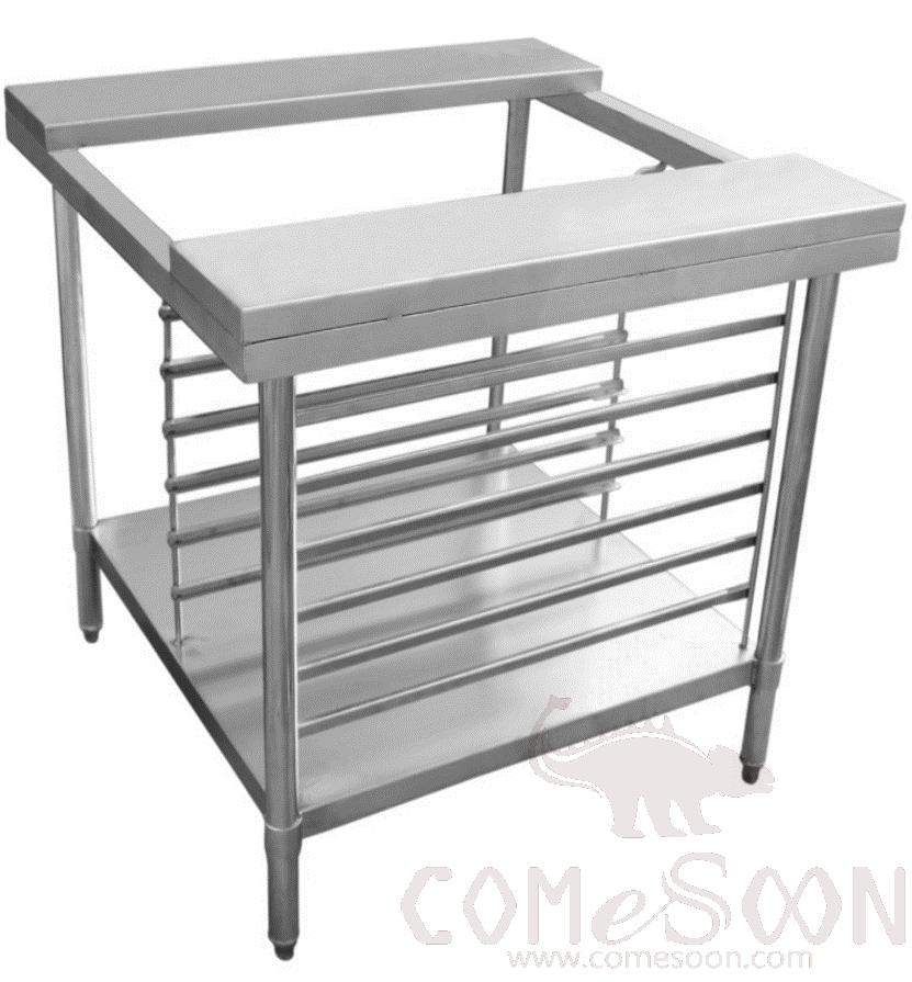 Oven Base, 850*850*800mm