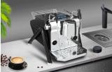 Hornet Single Head Coffee Machine, Rose Black