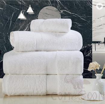 King Bath Towel, Cotton, 70*140cm