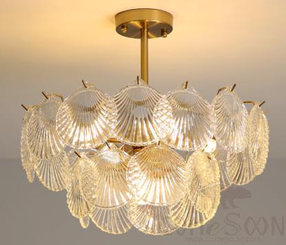 Chandelier-D400xh250mm product image