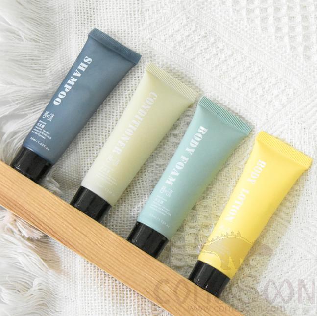 Hr1 Body Lotion-30ML