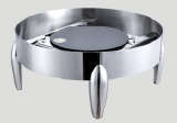 403 Series-Round Chafing Dish -Stand product image