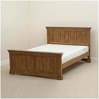 Yongyi New Antique Solid Wood Oak Sha094 Ruler 6 Beds product image