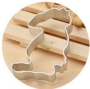 Cookie Mould product image