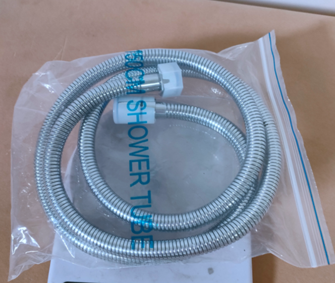 Shower Hose, 1.5m, SUS 304