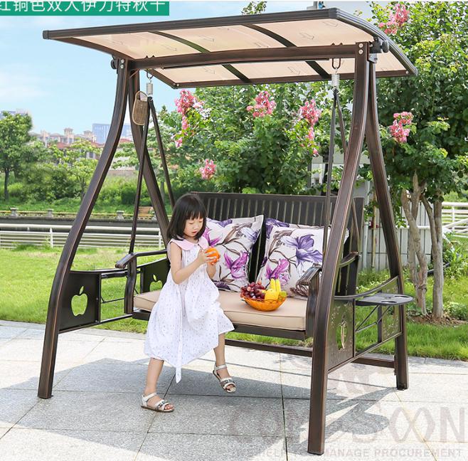 Outdoor Swing-160cm