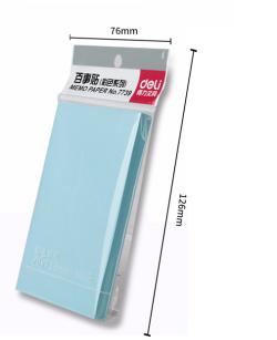 Post-It Notes-76*126mm