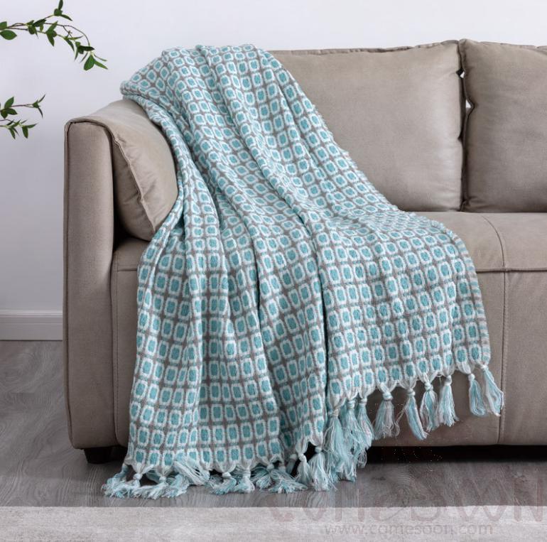 Blanket, Polyester, 130*150cm