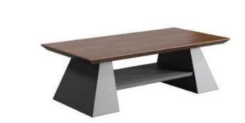Rajo Table Set 1400 *700* 430mm