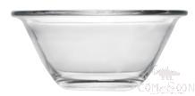 Pougine Yunmengze 25.5cm Tempered Glass Bowl (2650ML)