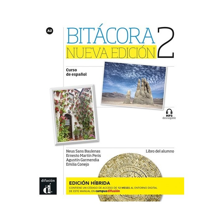Bitacora 2