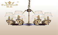 Chandeliers