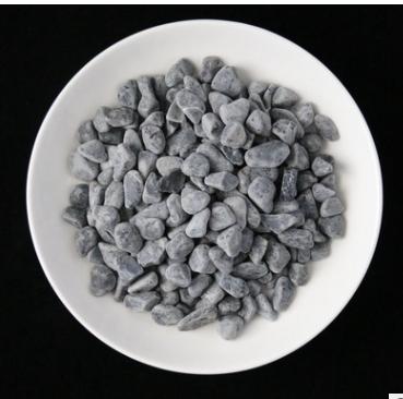 Black Gravel, Diameter 8-12mm