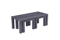 Stool