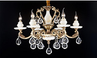 Chandeliers