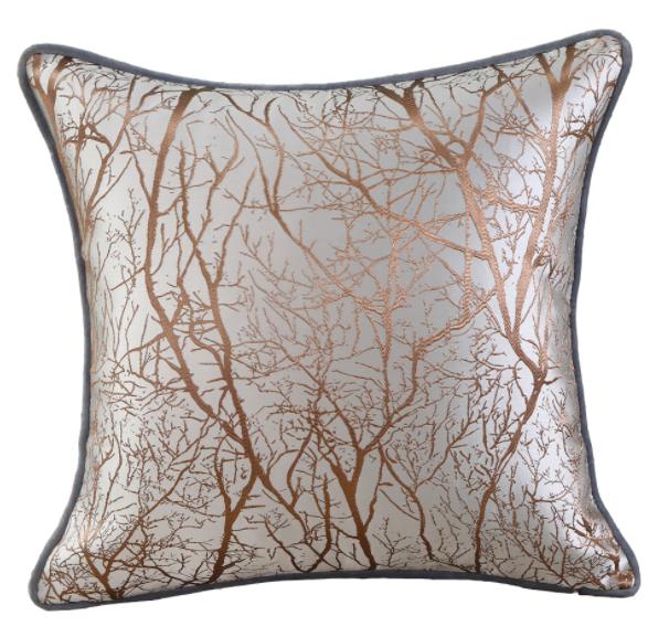 Cushion-Satin, 48*48cm